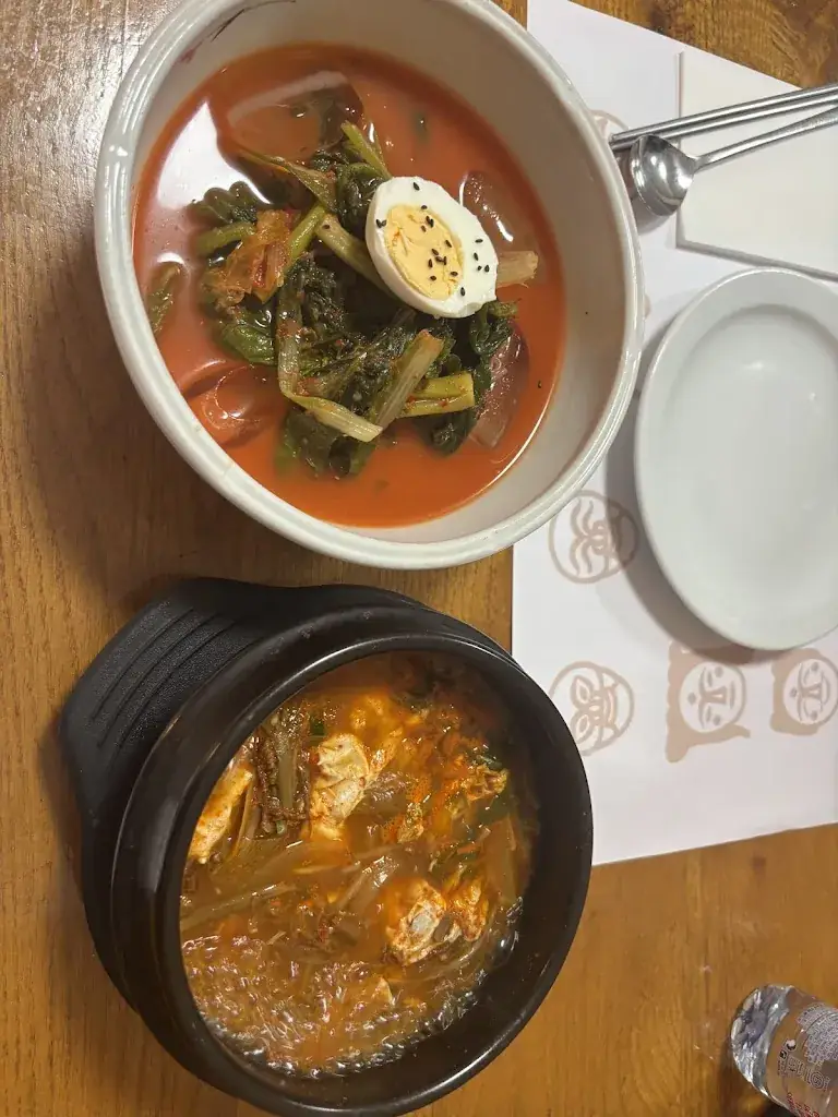 Jihoon Zun_Gayagum Restaurant_Jabing_review