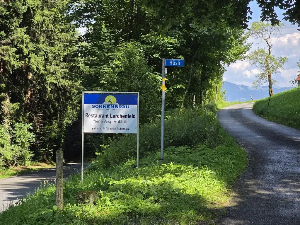 Marco Grünenfelder_Restaurant Lerchenfeld_Lerchenfeld_review