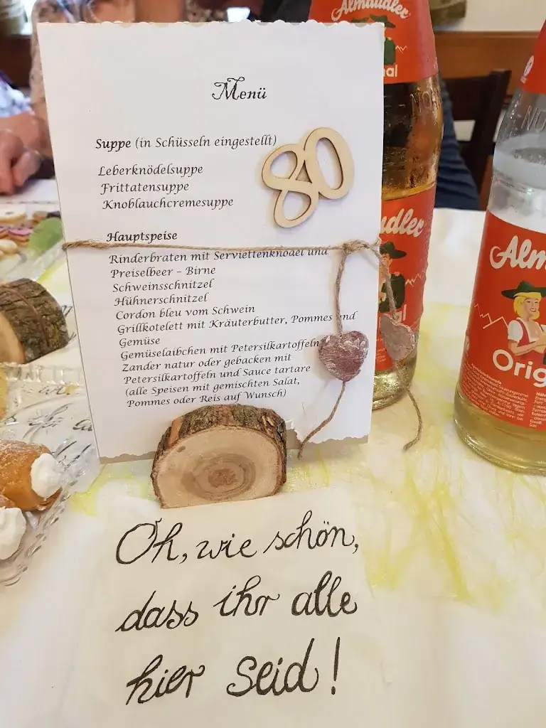 Menu_Gasthaus Michael Stangl_Lichtenegg_immagine_1