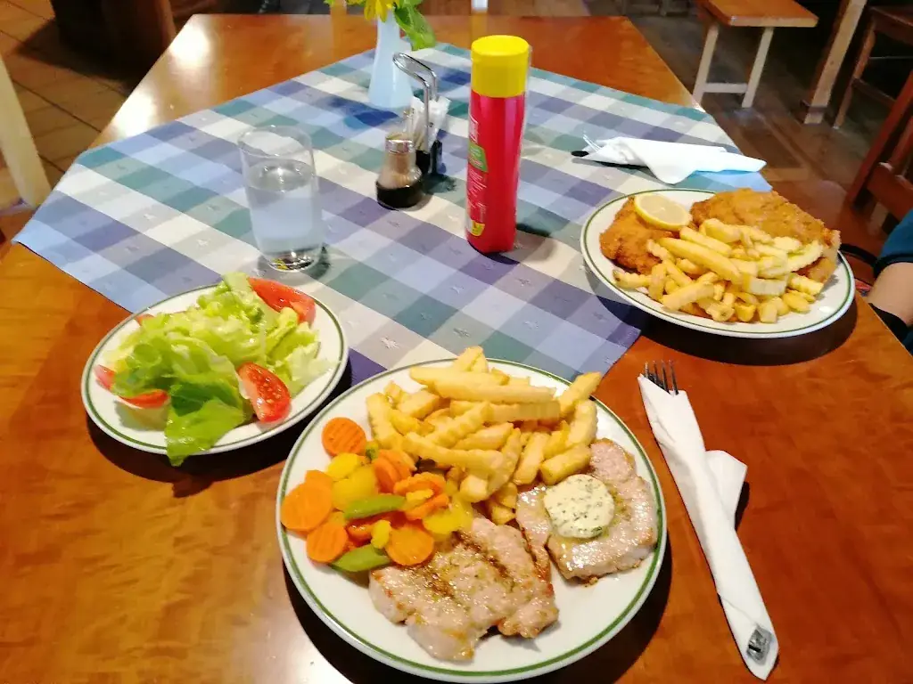 Menu_Gasthaus Michael Stangl_Lichtenegg_immagine_2