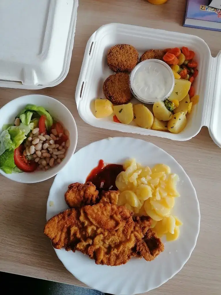 Menu_Gasthaus Michael Stangl_Lichtenegg_immagine_7