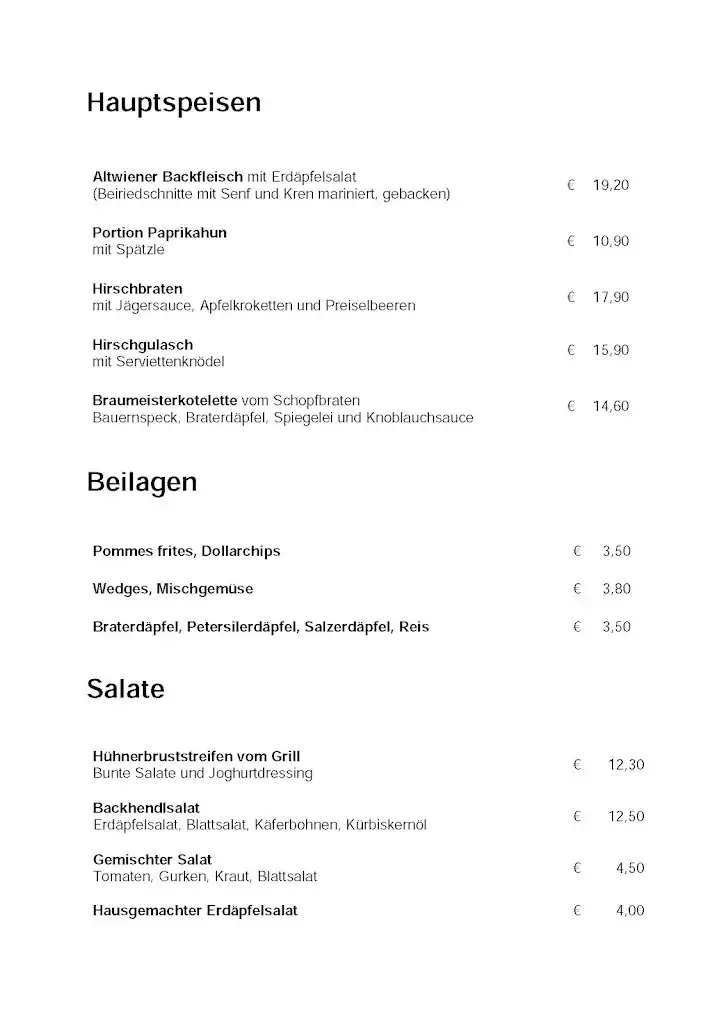 Menu_Antonius Bräu_Leobersdorf_image_2