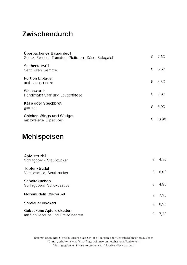 Menu_Antonius Bräu_Leobersdorf_image_3