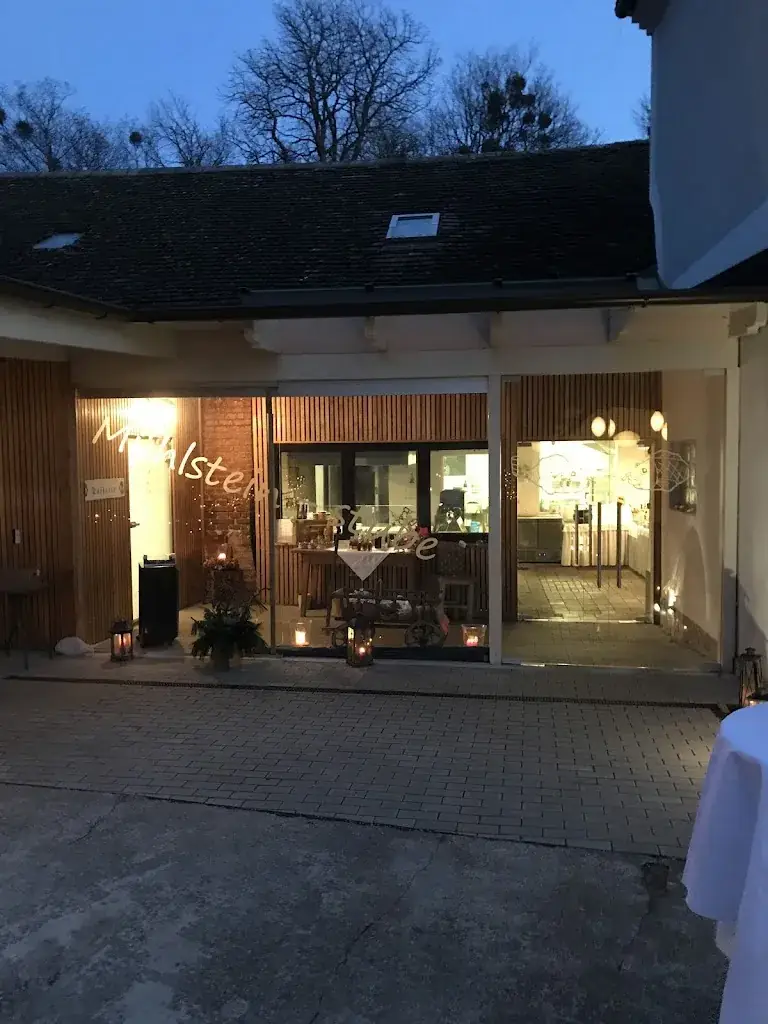 Wolfgang Proschek_Mühlsteinstube_Leobersdorf_avis