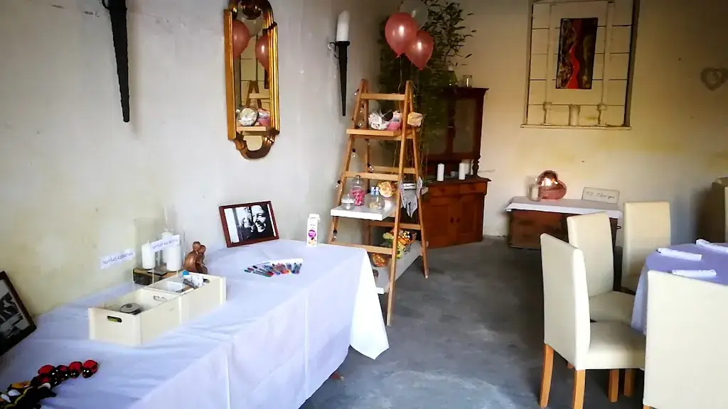 Mühlsteinstube restaurant à Leobersdorf