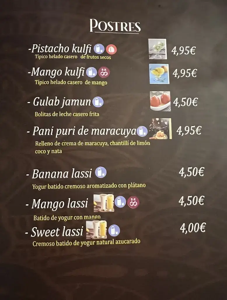 Menu_Byanjan Bar Restaurante S.L_Jabing_immagine_2