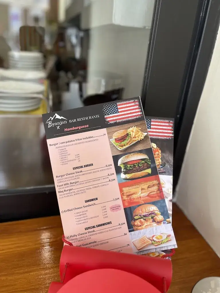 Menu_Byanjan Bar Restaurante S.L_Jabing_immagine_4