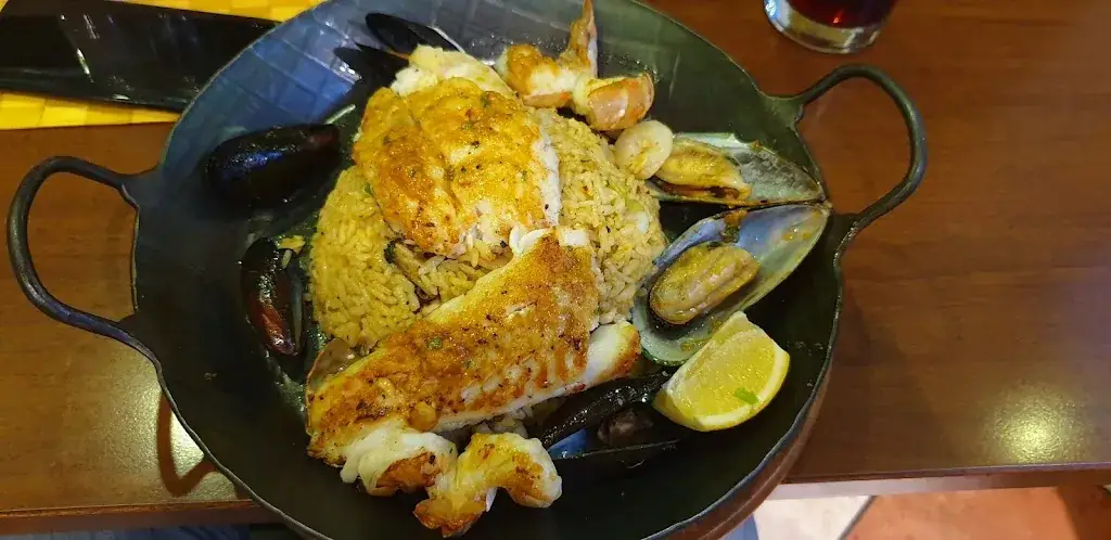 Menu_Sorrento Ristorante Pizzeria_Leobersdorf_immagine_5