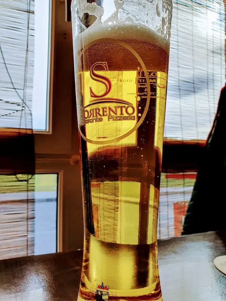 Menu_Sorrento Ristorante Pizzeria_Leobersdorf_immagine_8