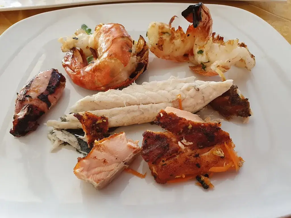 Menu_Sorrento Ristorante Pizzeria_Leobersdorf_immagine_9