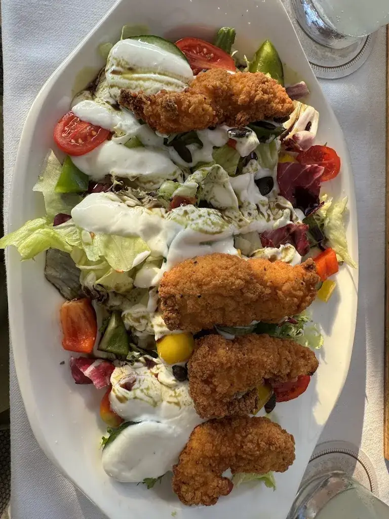 Dr Sam_Sorrento Ristorante Pizzeria_Leobersdorf_recensione