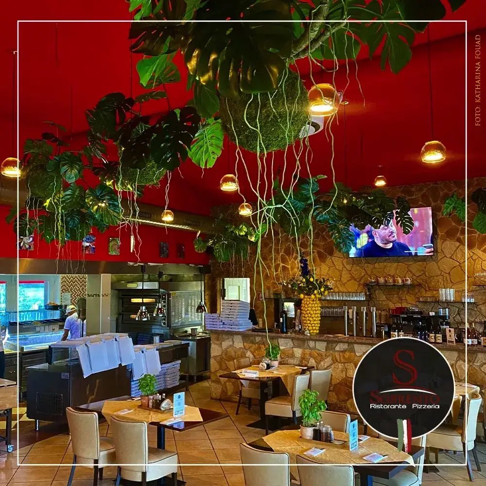 Sorrento Ristorante Pizzeria_Leobersdorf_slider_image_1