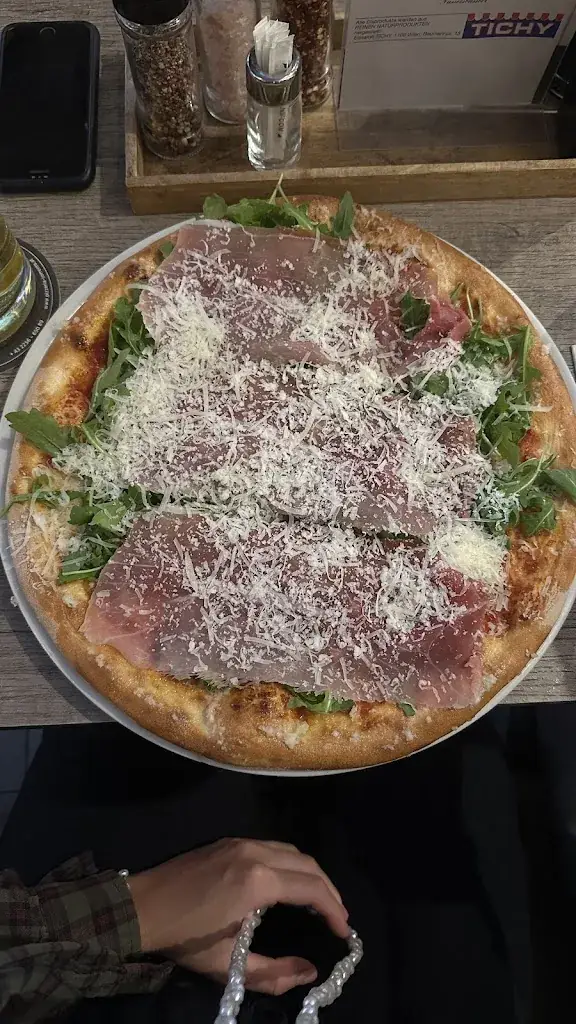 Sorrento Ristorante Pizzeria_Leobersdorf_slider_image_3