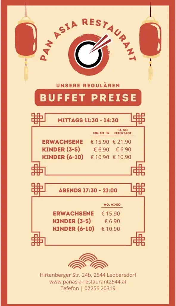 Menu_Pan Asia_Leobersdorf_immagine_3