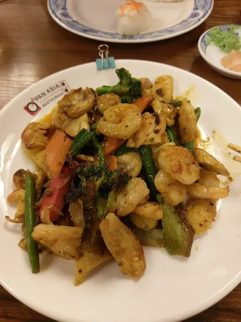 Menu_Pan Asia_Leobersdorf_immagine_5