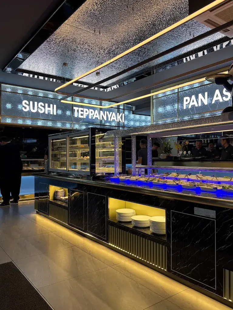 Rea Rubio-Stock_Pan Asia_Leobersdorf_recensione