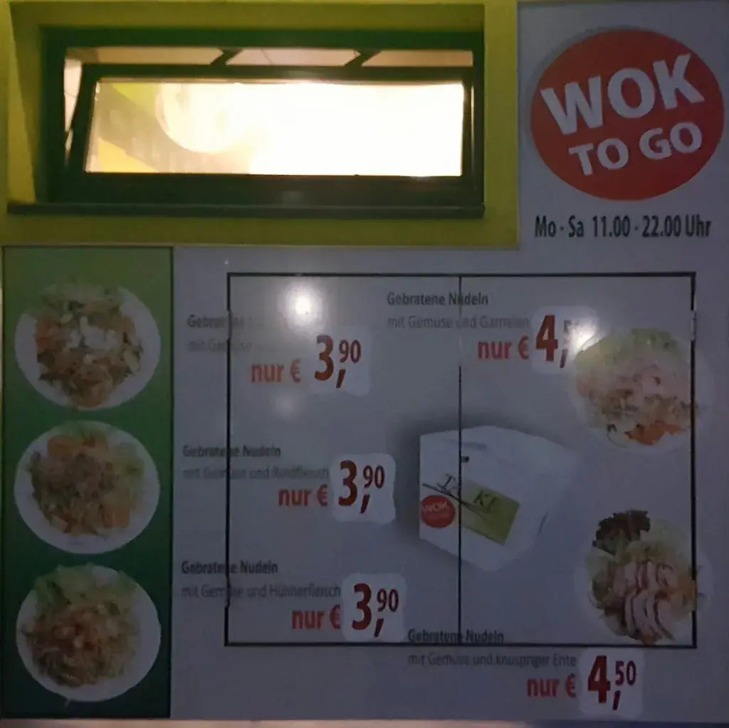 Menu_Take Restaurant_Leobersdorf_immagine_2