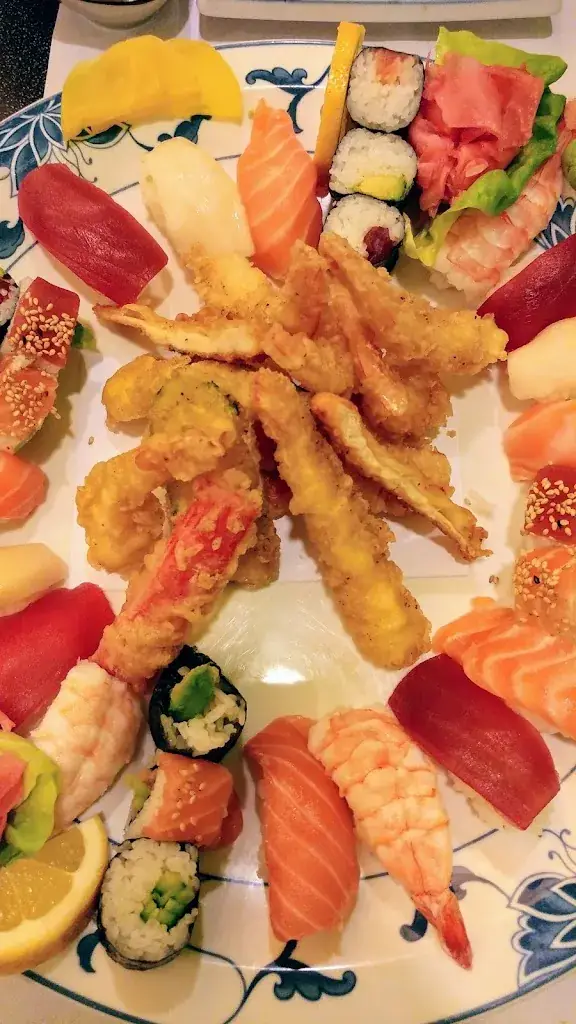 Menu_Take Restaurant_Leobersdorf_immagine_4