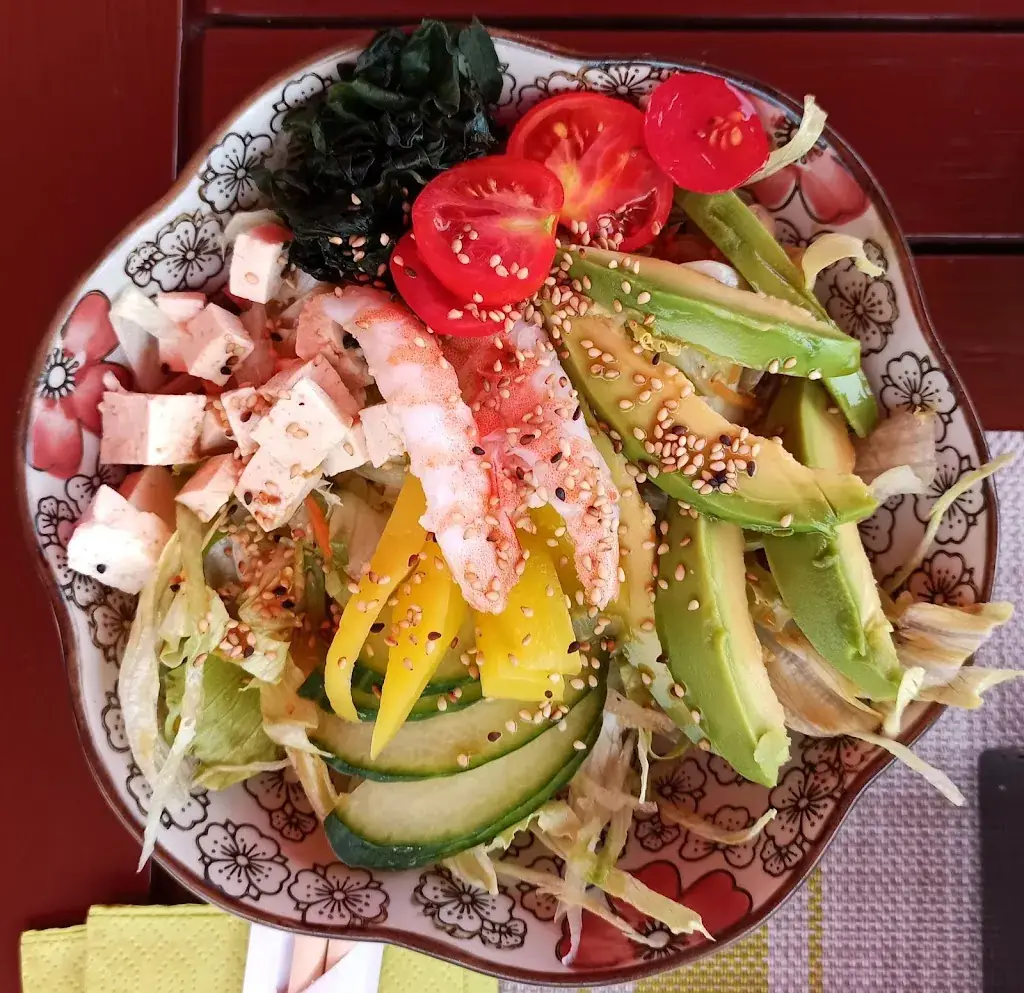 Menu_Take Restaurant_Leobersdorf_immagine_7