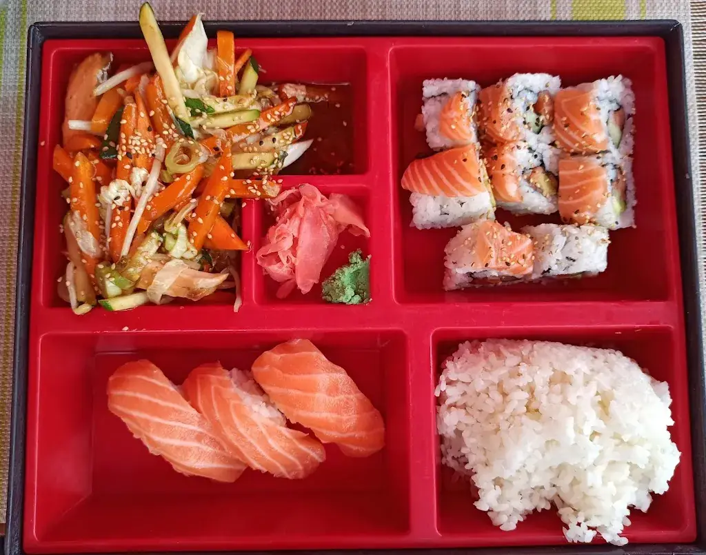 Menu_Take Restaurant_Leobersdorf_immagine_9