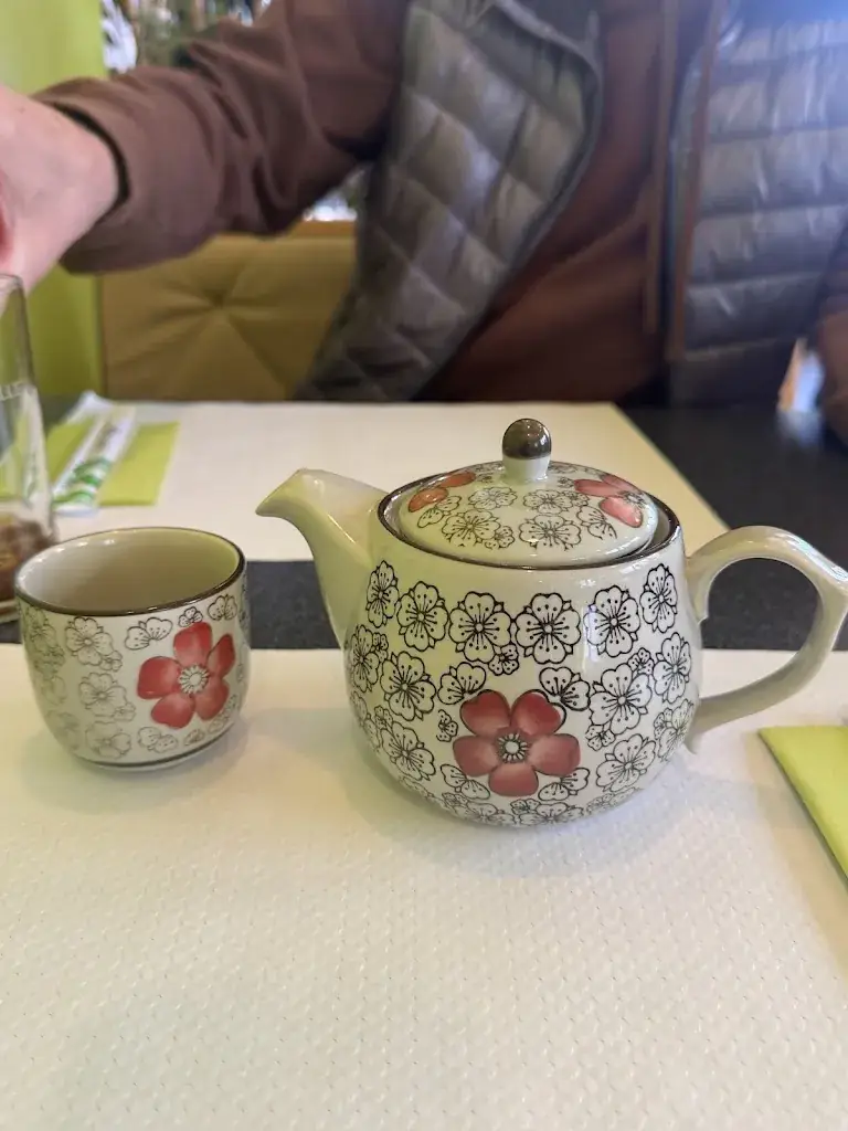 Rea Rubio-Stock_Take Restaurant_Leobersdorf_recensione