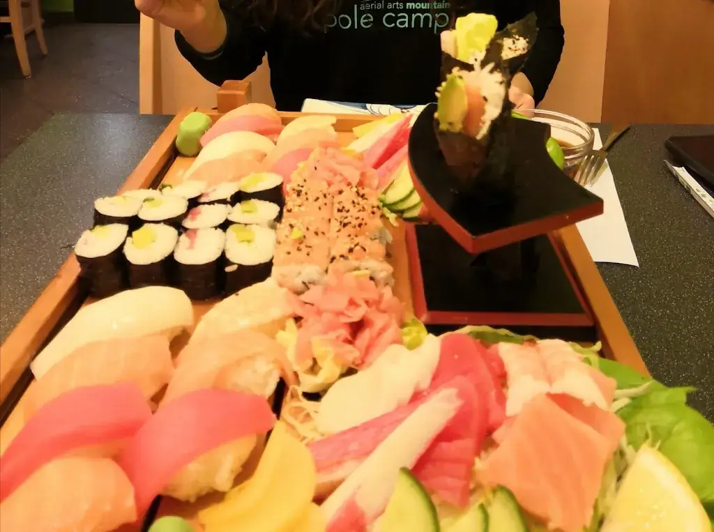 Omar Khalil_Take Restaurant_Leobersdorf_recensione