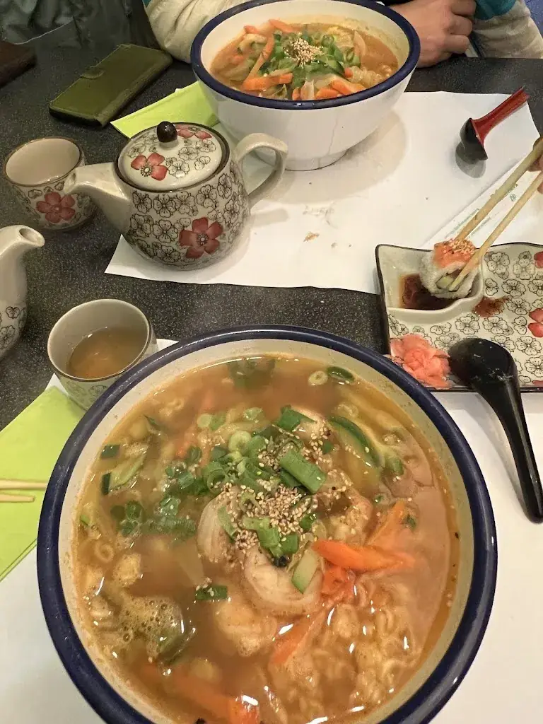 Hanna C_Take Restaurant_Leobersdorf_recensione