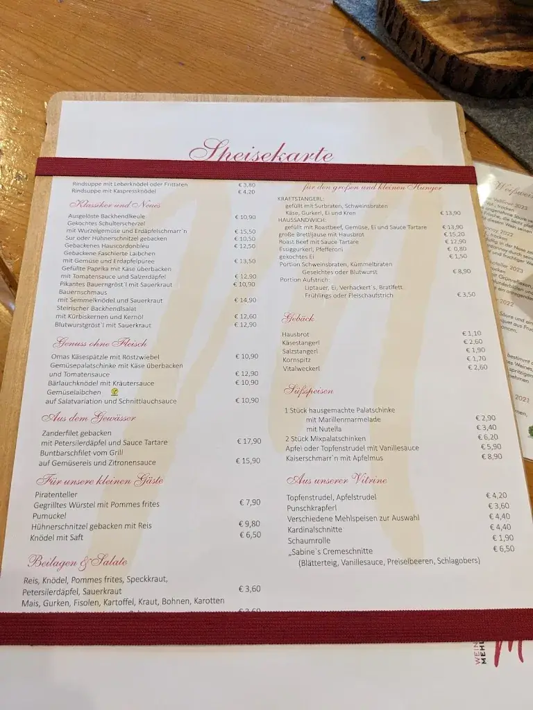 Menu_Heuriger Weinbau Mehlstaub_Leobersdorf_image_3