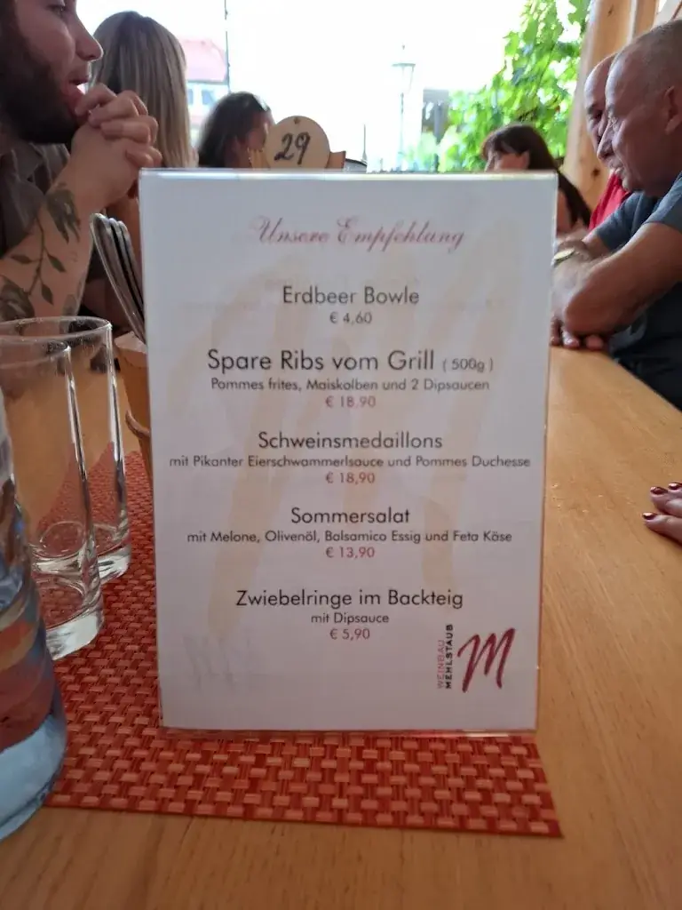 Menu_Heuriger Weinbau Mehlstaub_Leobersdorf_image_4