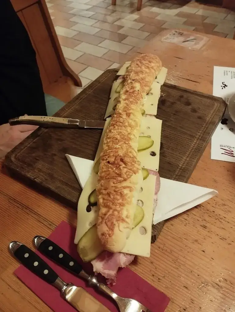 Menu_Heuriger Weinbau Mehlstaub_Leobersdorf_image_5