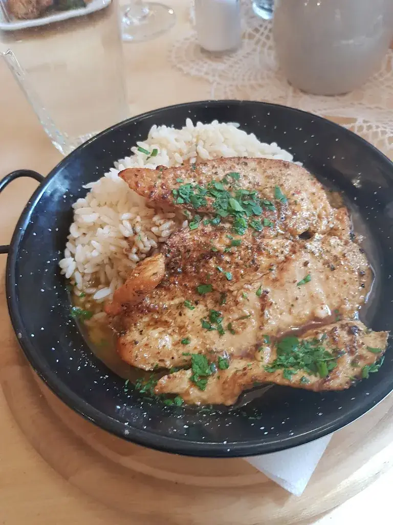 Menu_Heuriger Weinbau Mehlstaub_Leobersdorf_image_9