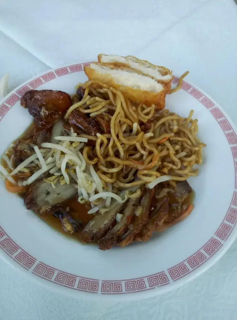 Menu_China Town (Asiatische Restaurant) Hauptstrasse_Leobersdorf_image_8