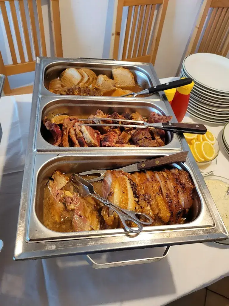 George Graft_Mariazellerhof_Leobersdorf_review