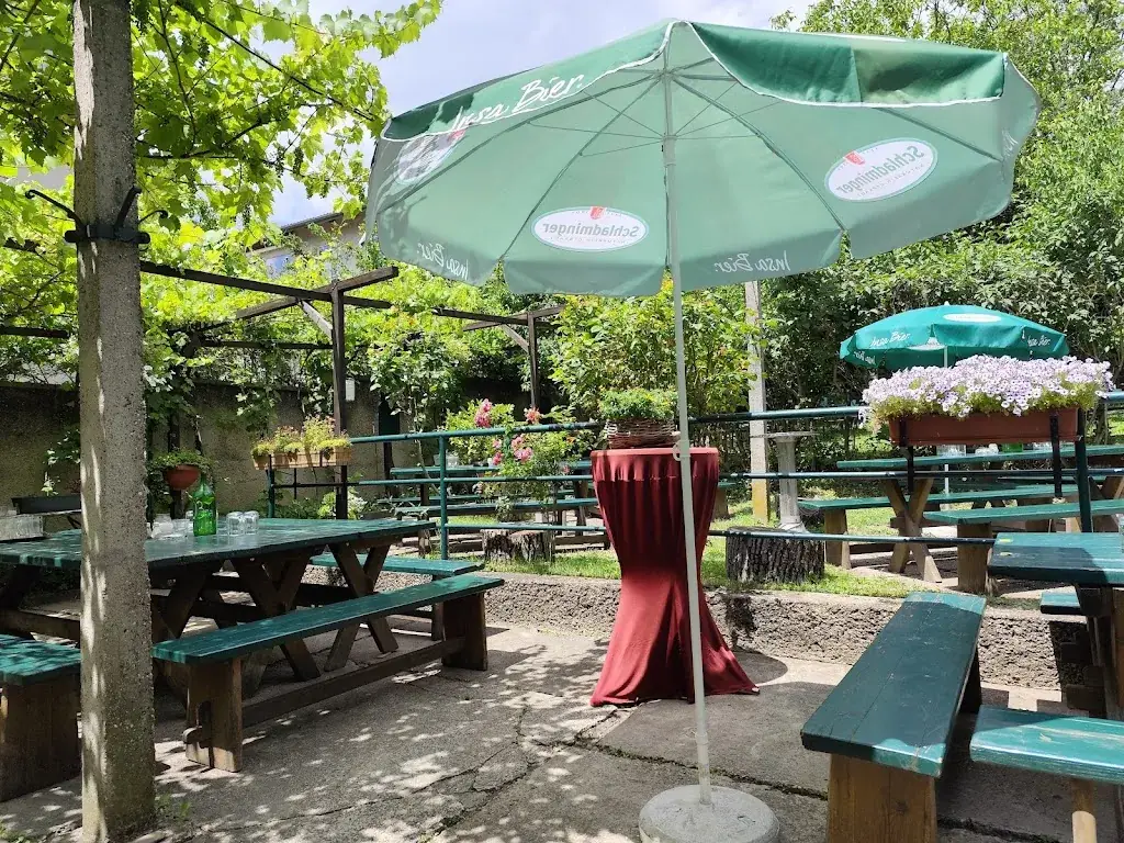 Mariazellerhof ristorante a Leobersdorf