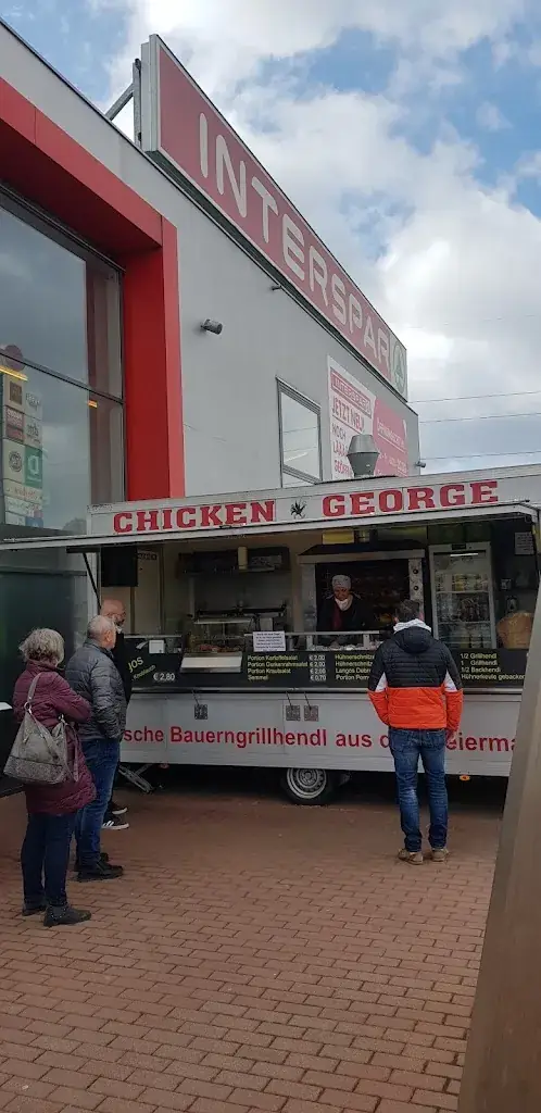 Chicken-George ristorante a Leobersdorf