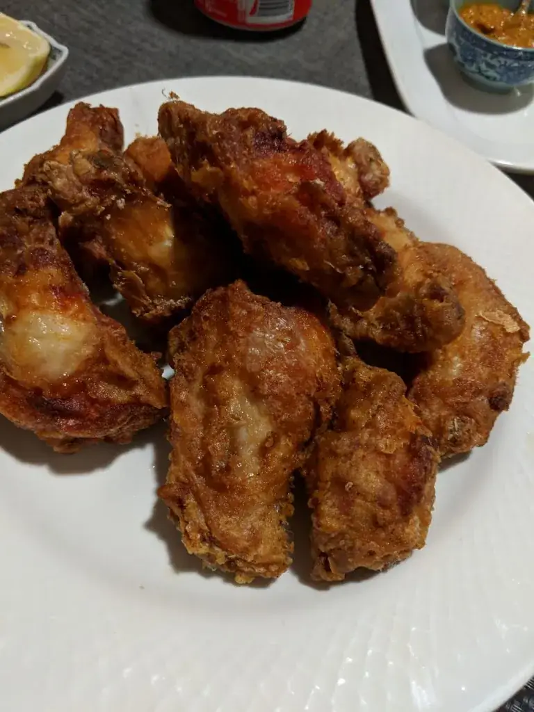 Byron W_Bar Jimmy comida filipina_Jabing_avis