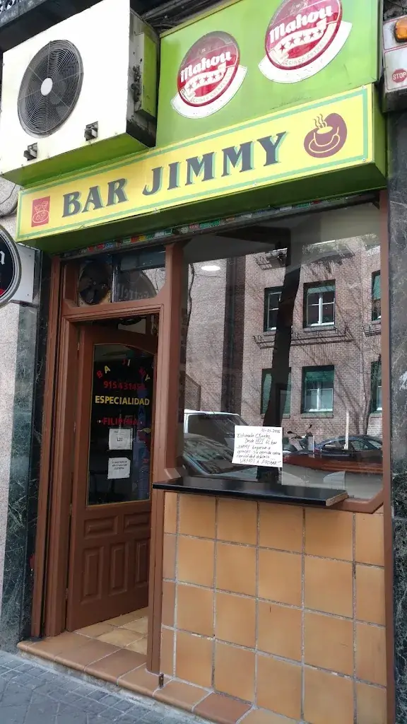 Bar Jimmy comida filipina_Jabing_slider_image_1