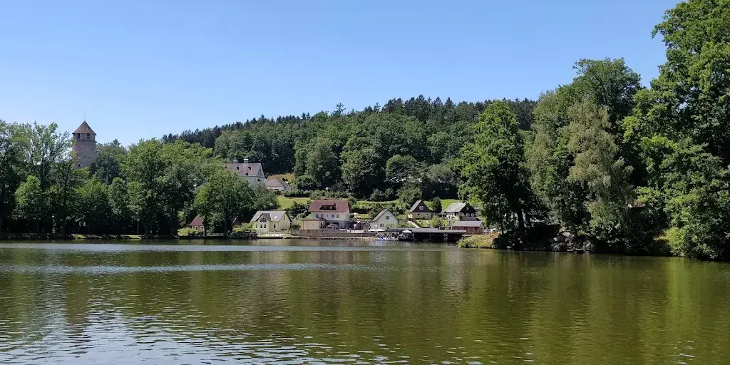 Wolfgang W._Hafenbar Litschau_Litschau_Bewertung