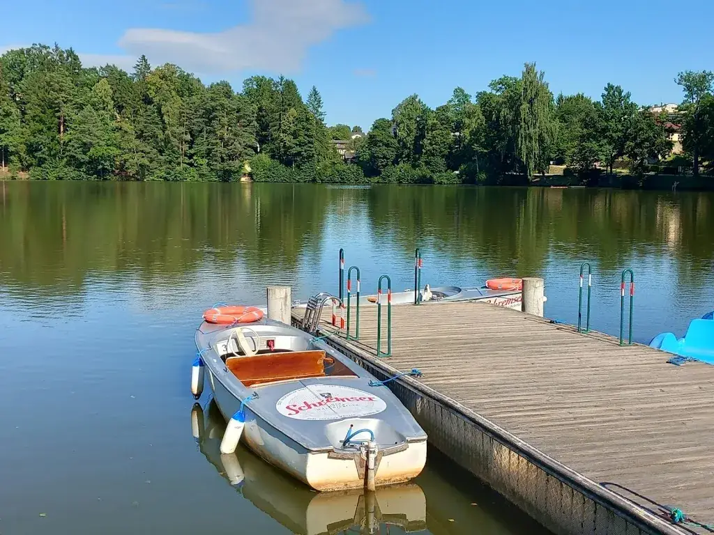 Eduard Mayer_Hafenbar Litschau_Litschau_Bewertung