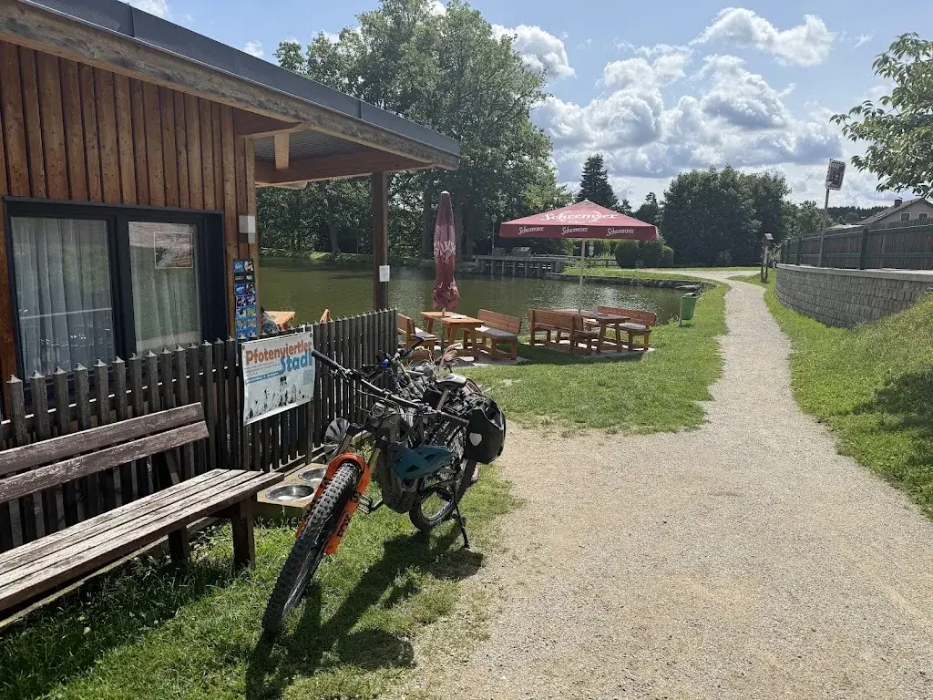 Reinhard Fuchssteiner_Hafenbar Litschau_Litschau_Bewertung