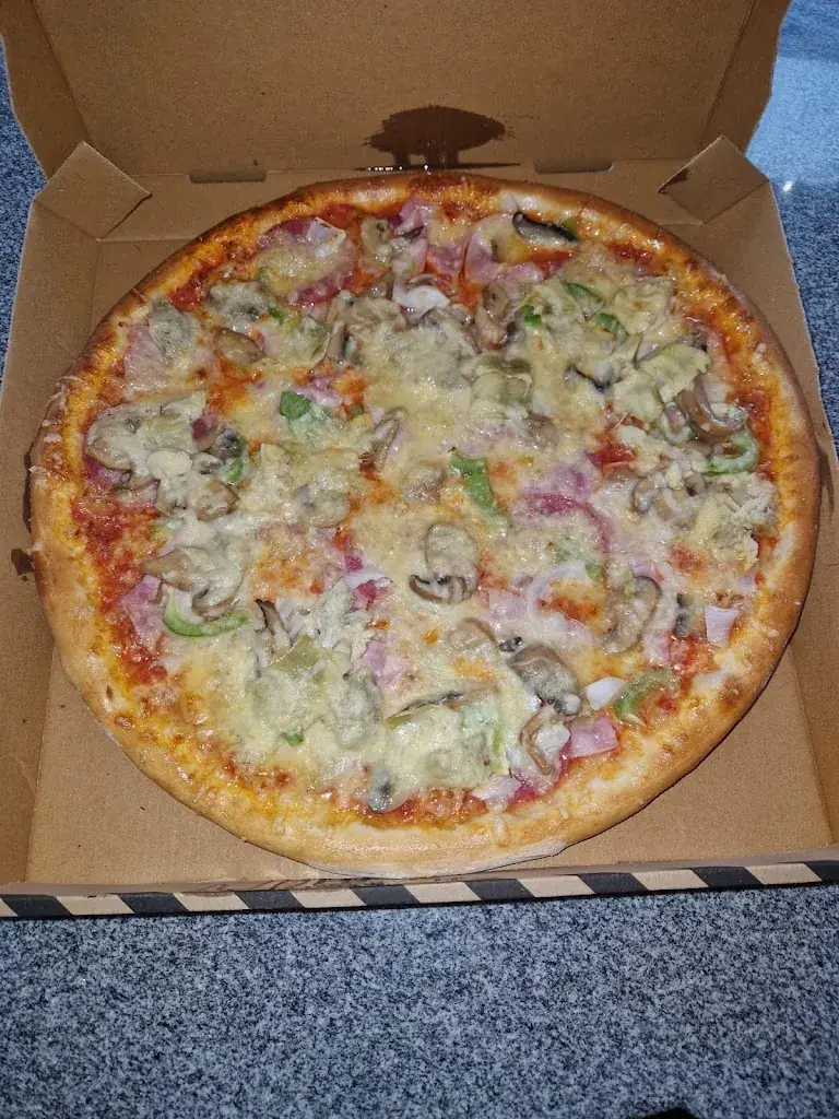 Menu_Kebap & Pizza Litschau_Litschau_image_3