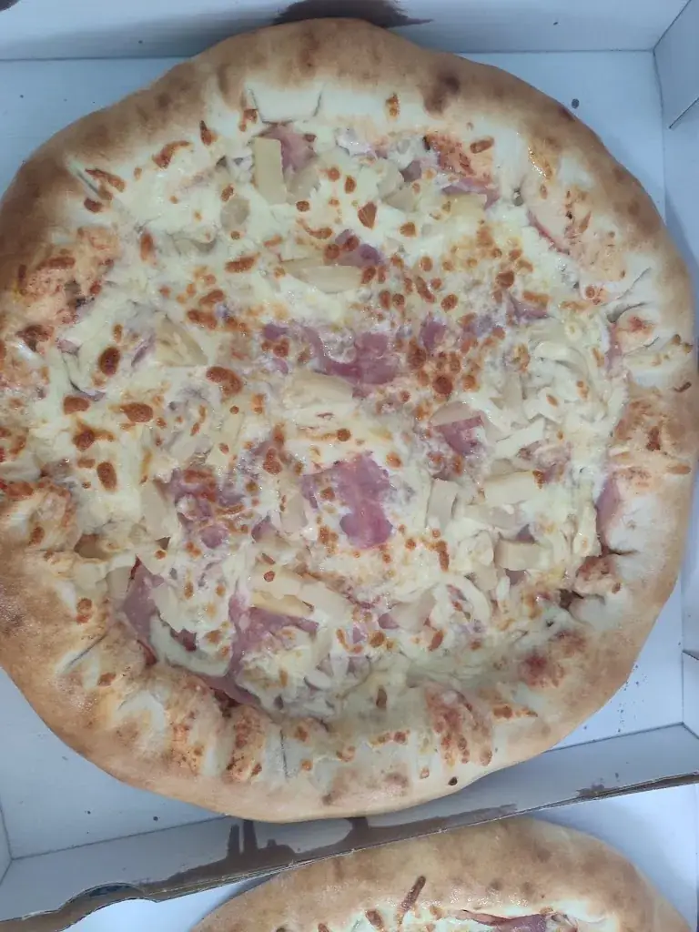 Menu_Kebap & Pizza Litschau_Litschau_image_4