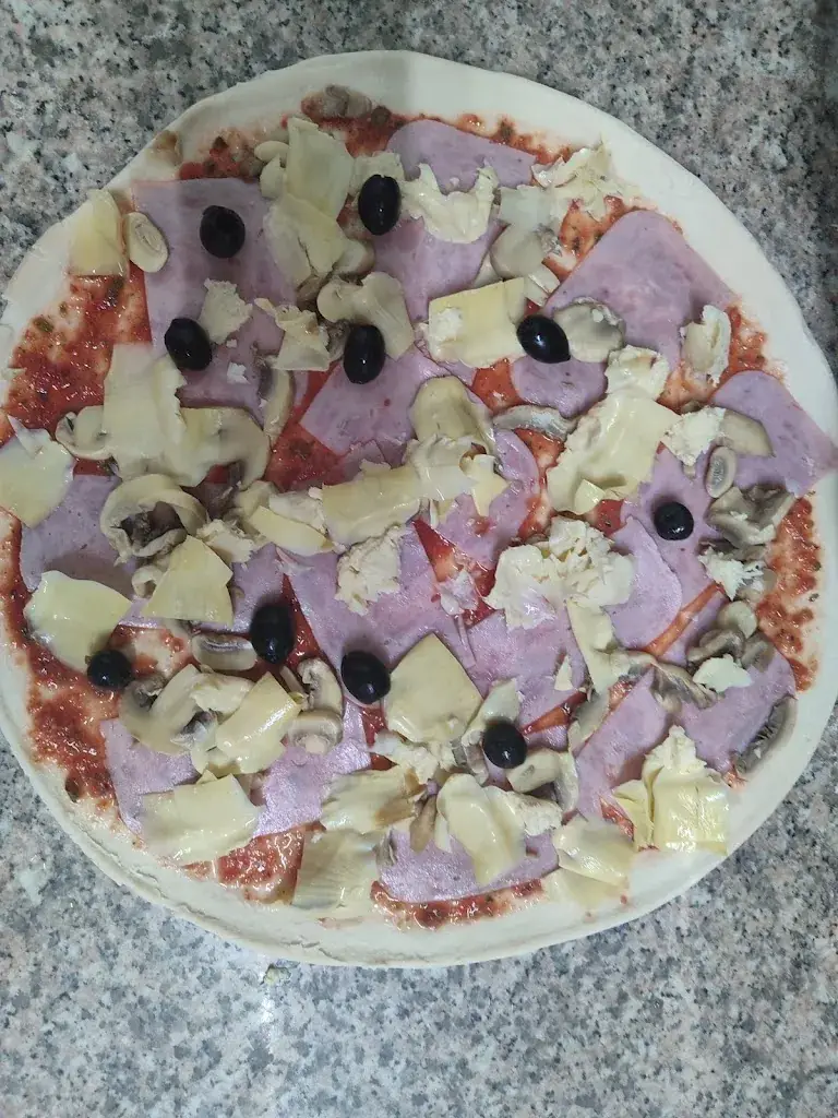 Menu_Kebap & Pizza Litschau_Litschau_image_5