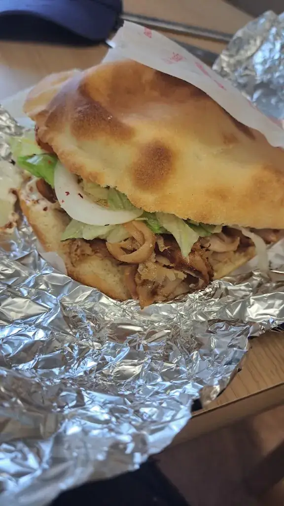 Markus Turtle_Kebap & Pizza Litschau_Litschau_review