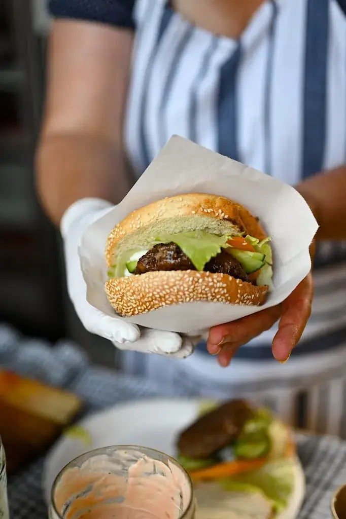 Dorfwirt - Lounge am See ristorante a Litschau