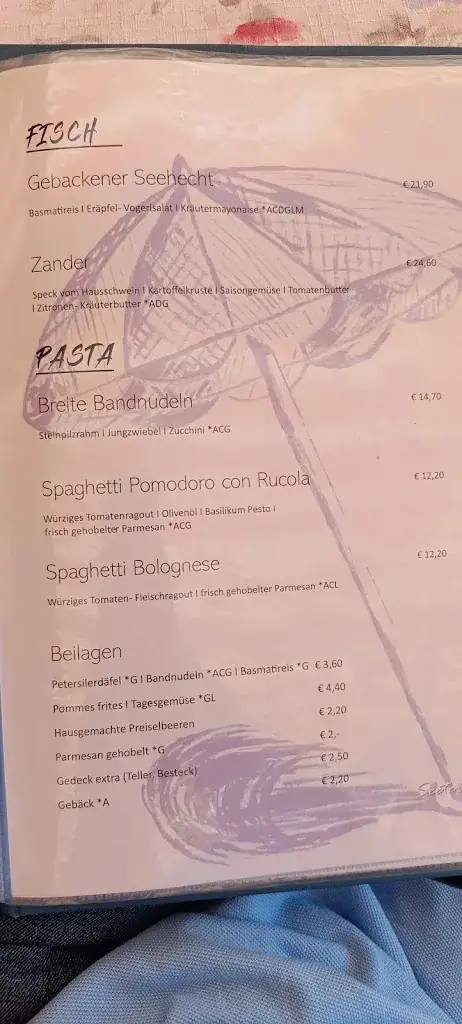 Menu_Seeterrasse_Lunz am See_immagine_3