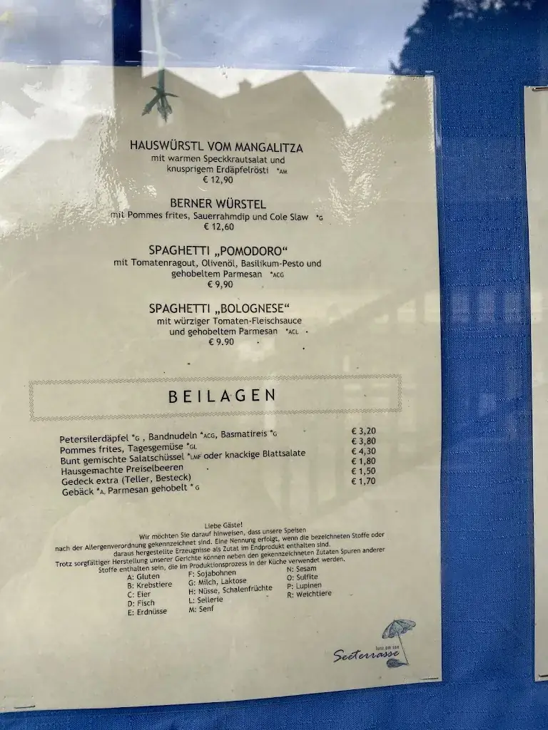 Menu_Seeterrasse_Lunz am See_immagine_4