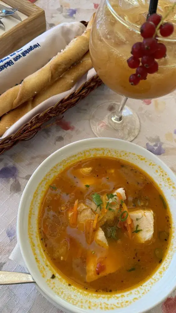 Menu_Seeterrasse_Lunz am See_immagine_8