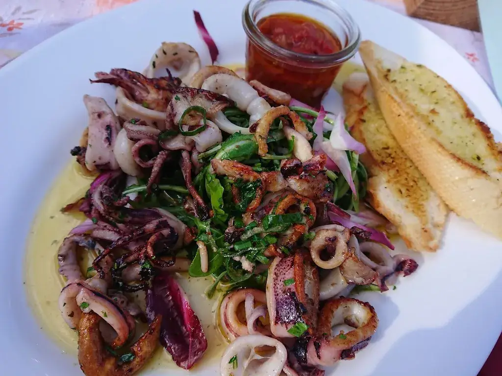 Menu_Seeterrasse_Lunz am See_immagine_9