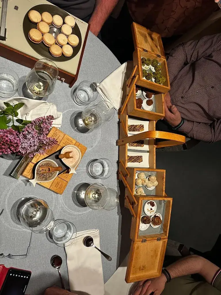 Michaela Genzinger_Genusswirtschaft_Mailberg_review